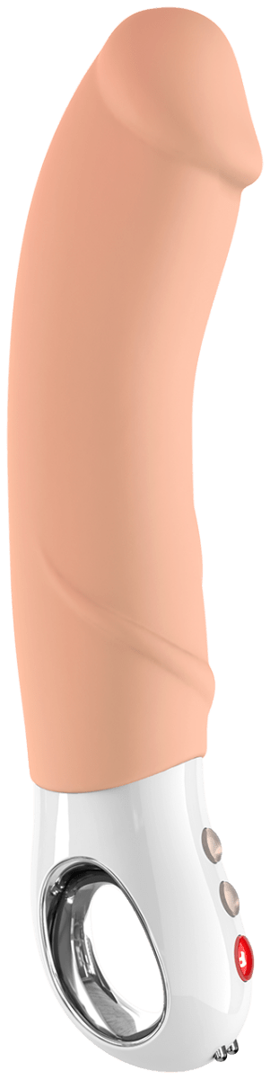 Fun Factory Big Boss G5 Massager Nude - ThePharmacy