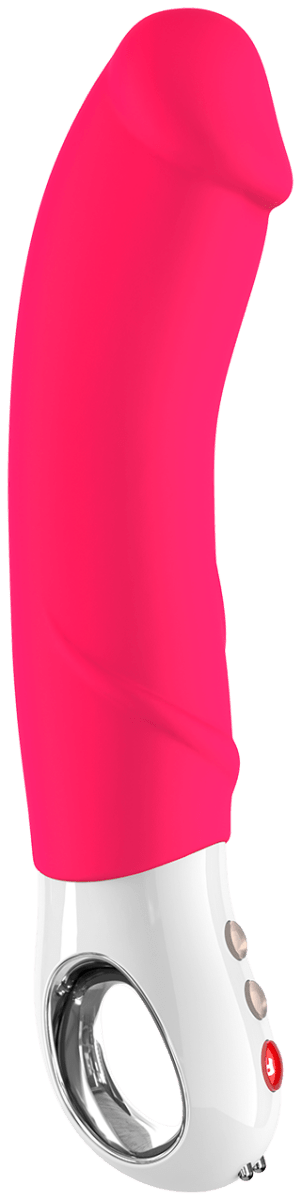 Fun Factory Big Boss G5 Massager Pink - Fun Factory - 1 - Sexual Health - ThePharmacy