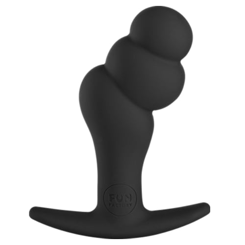 Fun Factory Boosty Black Massager - Fun Factory - 1 - Sexual Health - ThePharmacy