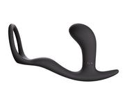 Fun Factory Bootie Ring - Black - Fun Factory - 1 - Sexual Health - ThePharmacy