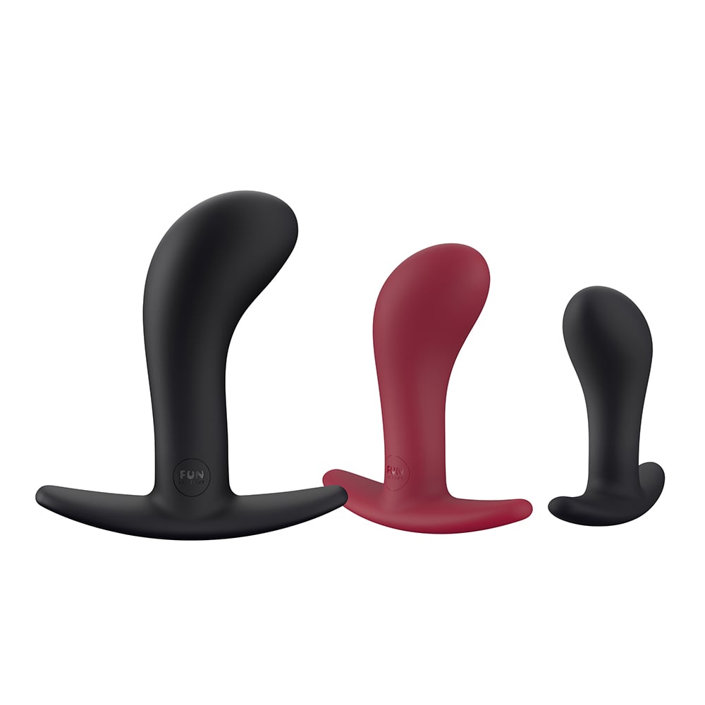 Fun Factory Bootie Set - Fun Factory - 1 - Sexual Health - ThePharmacy