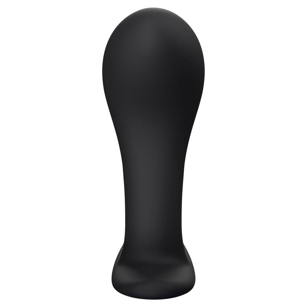 Fun Factory Bootie Silicone Large Black - Fun Factory - 2 - Sexual Health - ThePharmacy