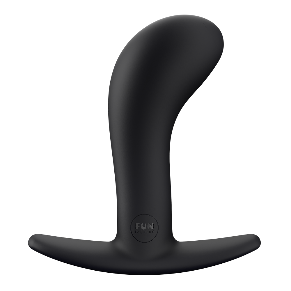 Fun Factory Bootie Silicone Large Black - Fun Factory - 1 - Sexual Health - ThePharmacy