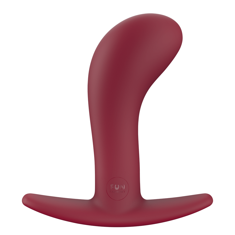 Fun Factory Bootie Silicone Large Bordeaux - Fun Factory - 1 - Sexual Health - ThePharmacy