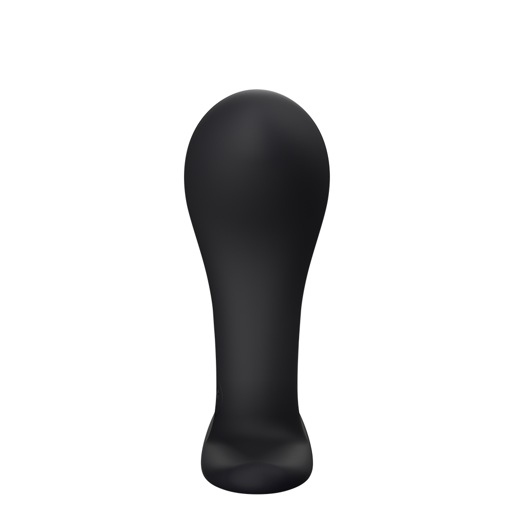 Fun Factory Bootie Silicone Medium Black - Fun Factory - 2 - Sexual Health - ThePharmacy