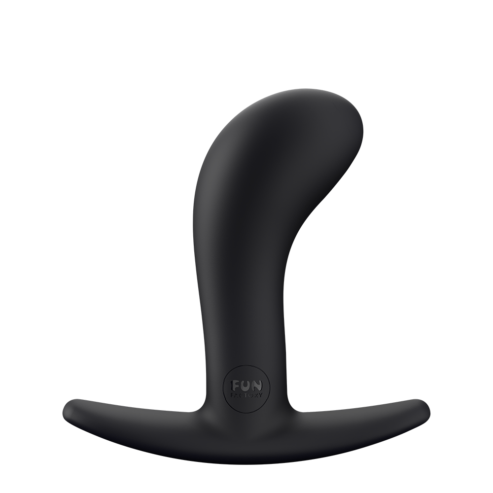 Fun Factory Bootie Silicone Medium Black - Fun Factory - 1 - Sexual Health - ThePharmacy