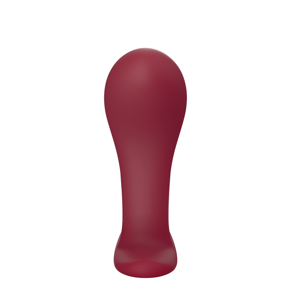 Fun Factory Bootie Silicone Medium Bordeaux - Fun Factory - 2 - Sexual Health - ThePharmacy