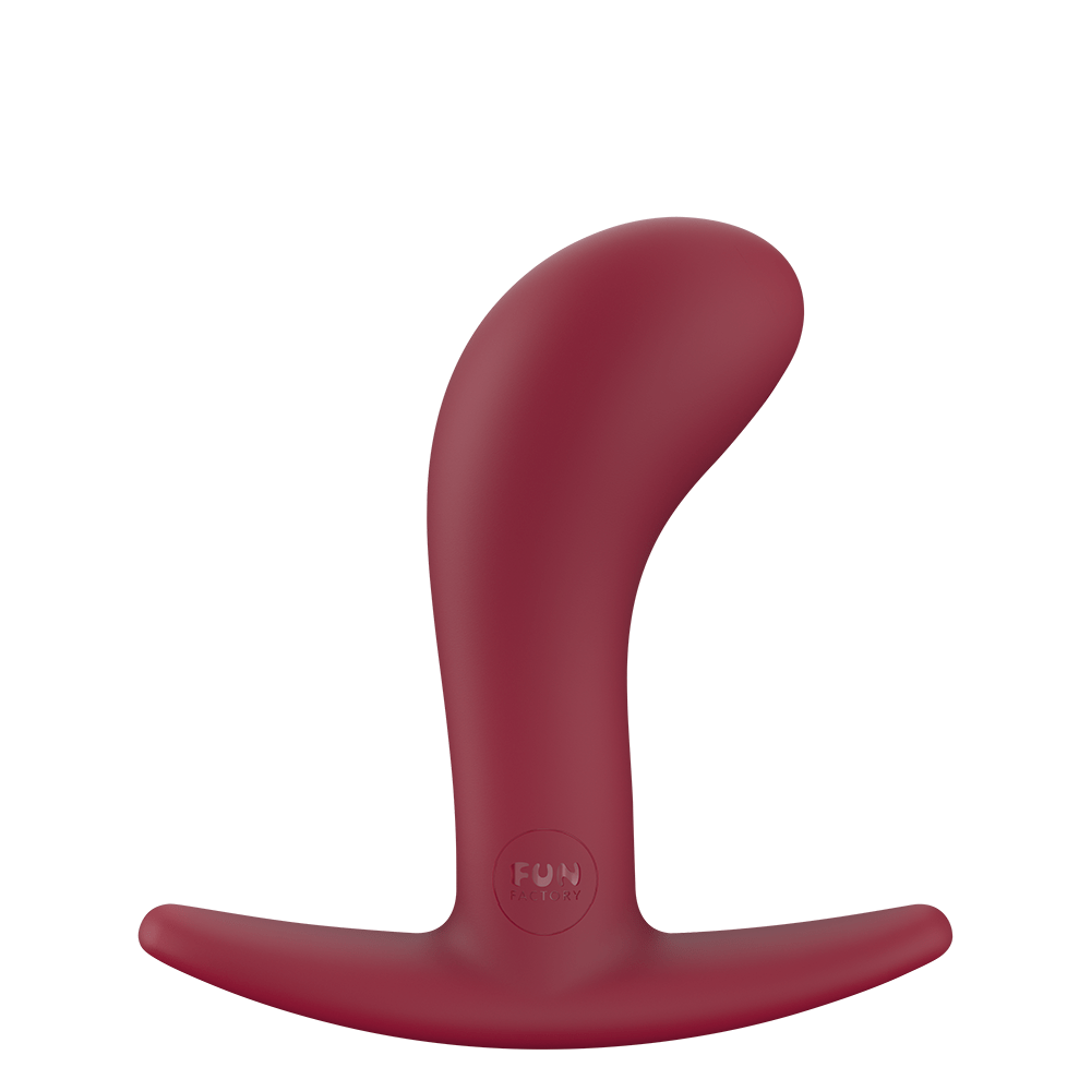 Fun Factory Bootie Silicone Medium Bordeaux - Fun Factory - 1 - Sexual Health - ThePharmacy