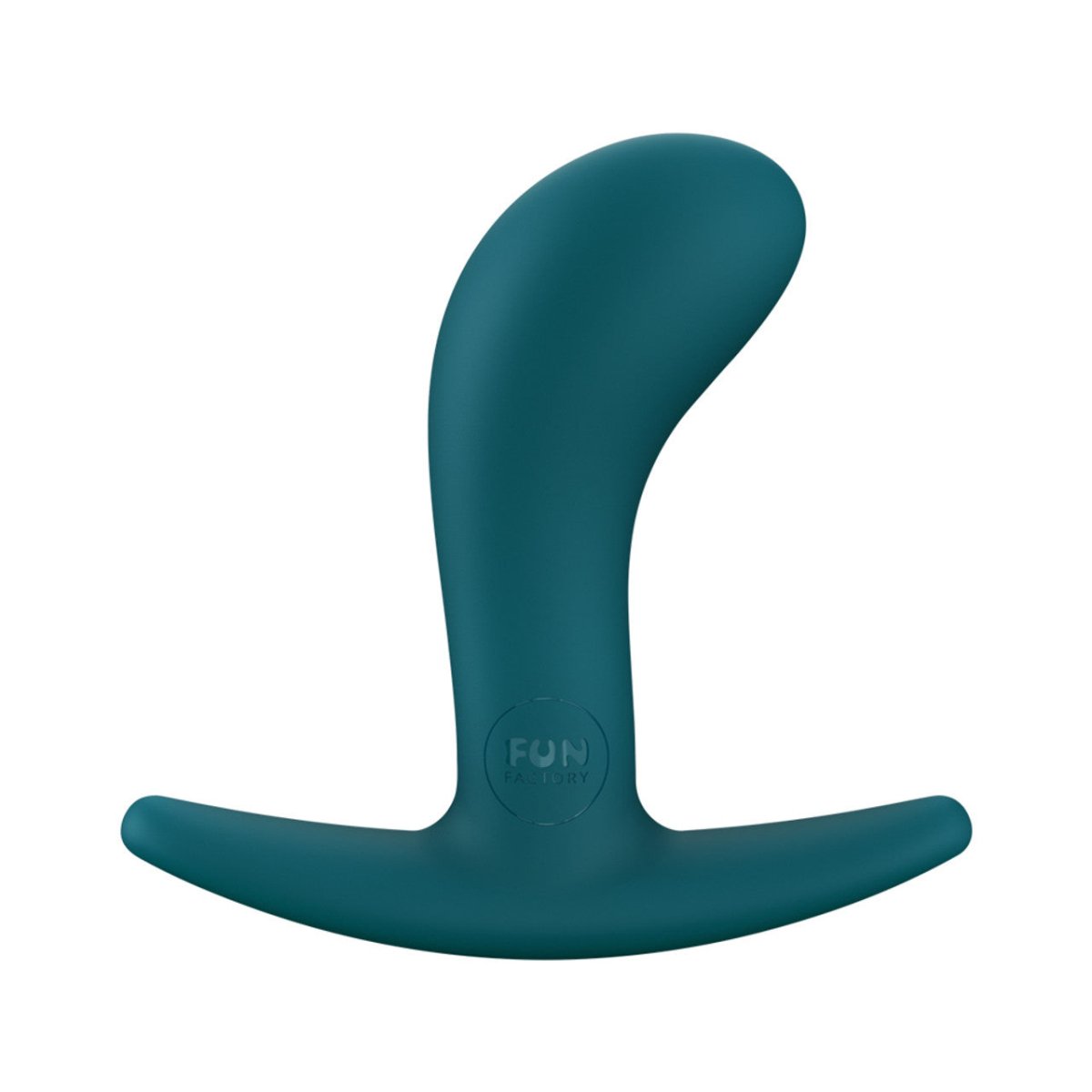 Fun Factory Bootie Silicone Small Sea Blue - Fun Factory - 1 - Sexual Health - ThePharmacy