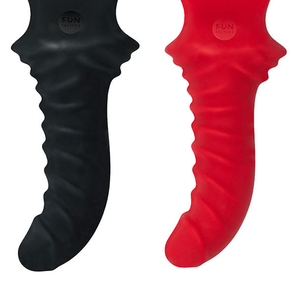 Fun Factory Buck Dich - Black - Fun Factory - 3 - Sexual Health - ThePharmacy