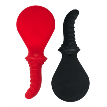 Fun Factory Buck Dich - Red - Fun Factory - 2 - Sexual Health - ThePharmacy