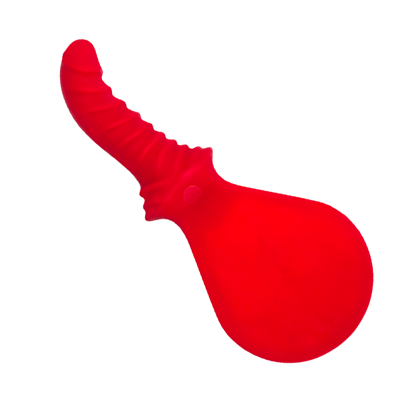 Fun Factory Buck Dich - Red - Fun Factory - 1 - Sexual Health - ThePharmacy