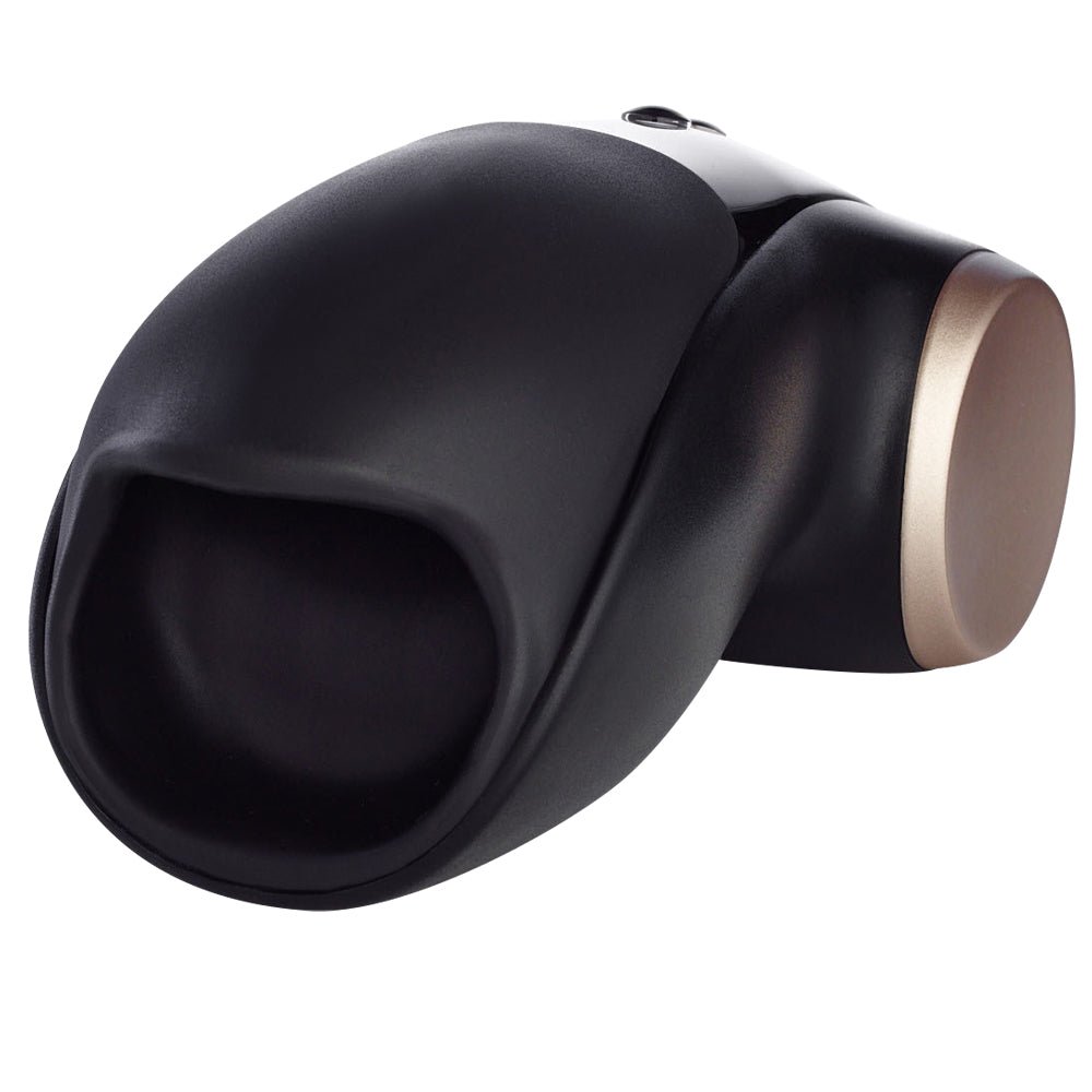 Fun Factory Cobra Libre II Black - Fun Factory - 5 - Sexual Health - ThePharmacy