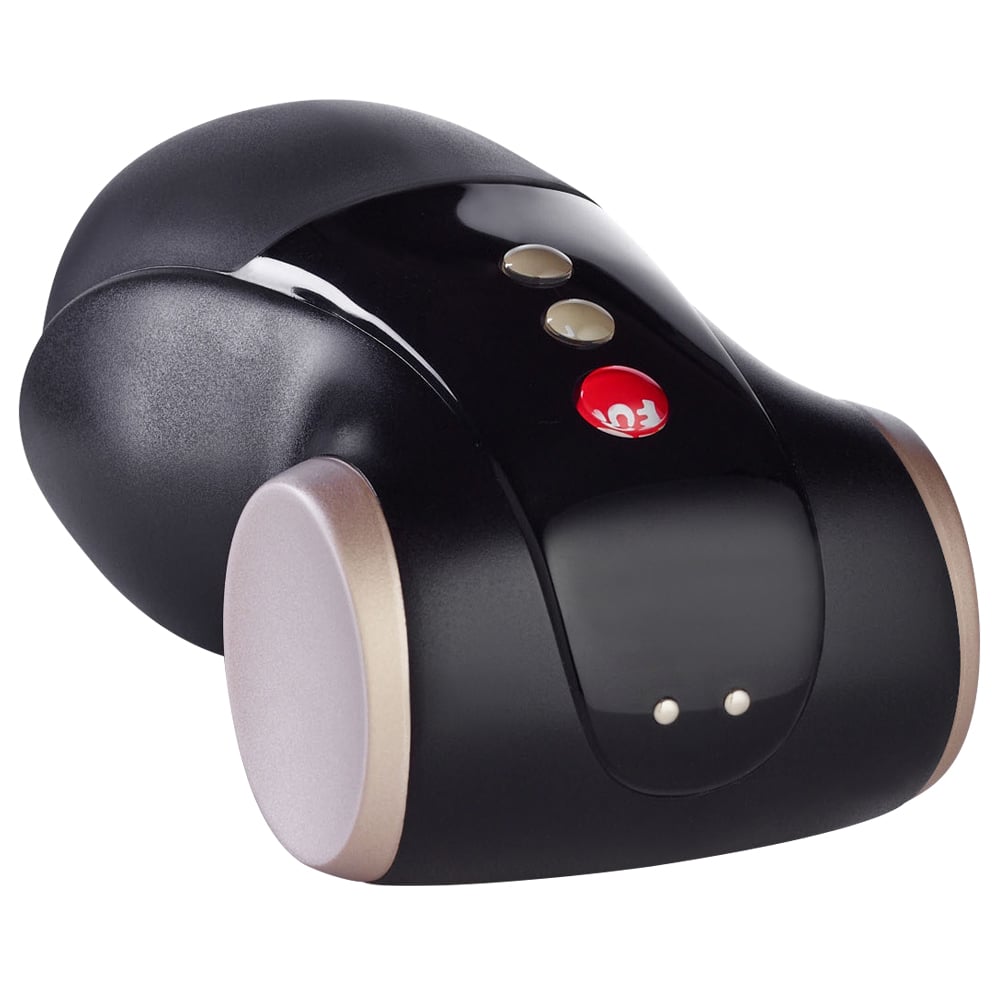 Fun Factory Cobra Libre II Black - Fun Factory - 3 - Sexual Health - ThePharmacy