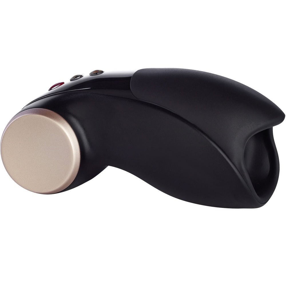 Fun Factory Cobra Libre II Black - Fun Factory - 1 - Sexual Health - ThePharmacy