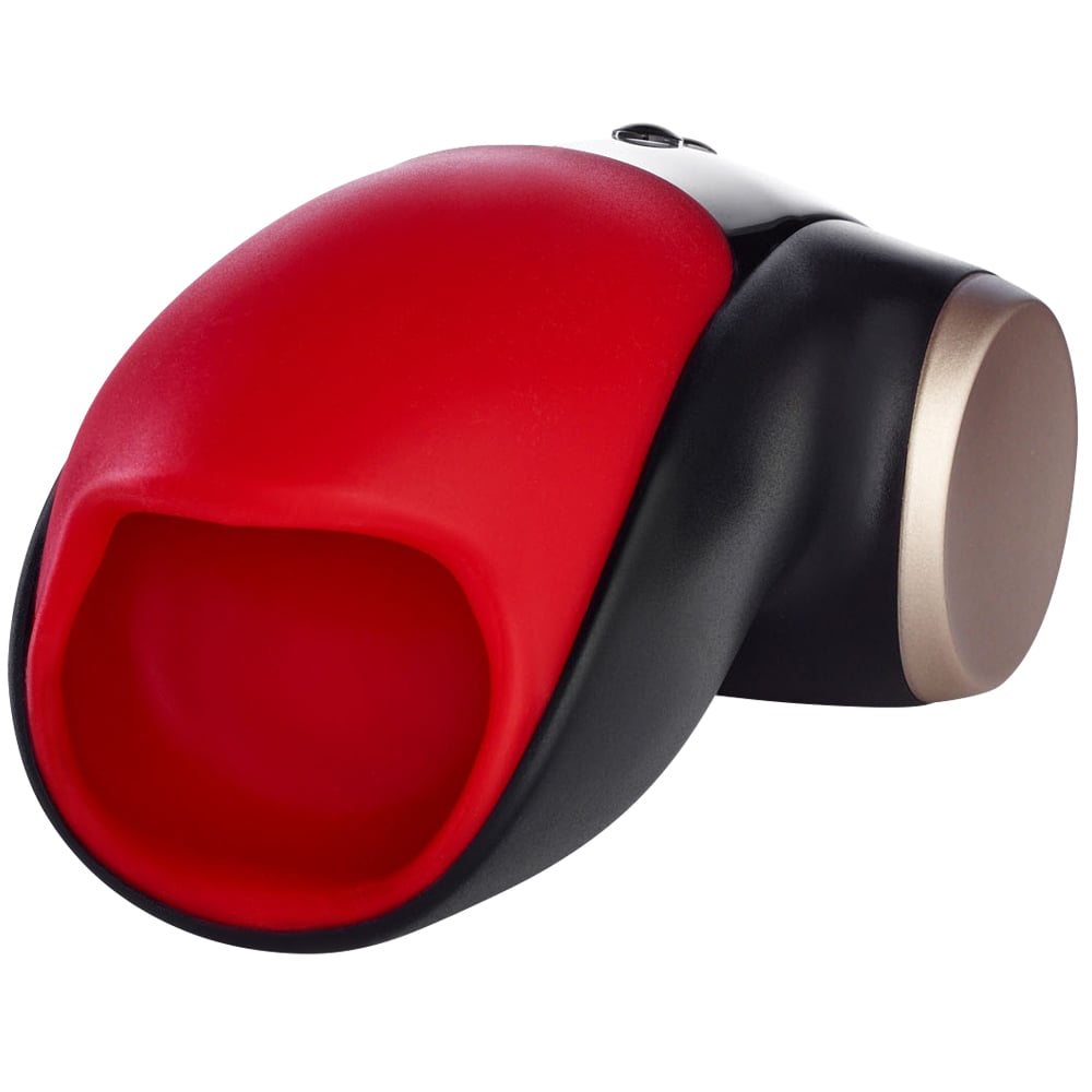 Fun Factory Cobra Libre II Red & Black - Fun Factory - 5 - Sexual Health - ThePharmacy