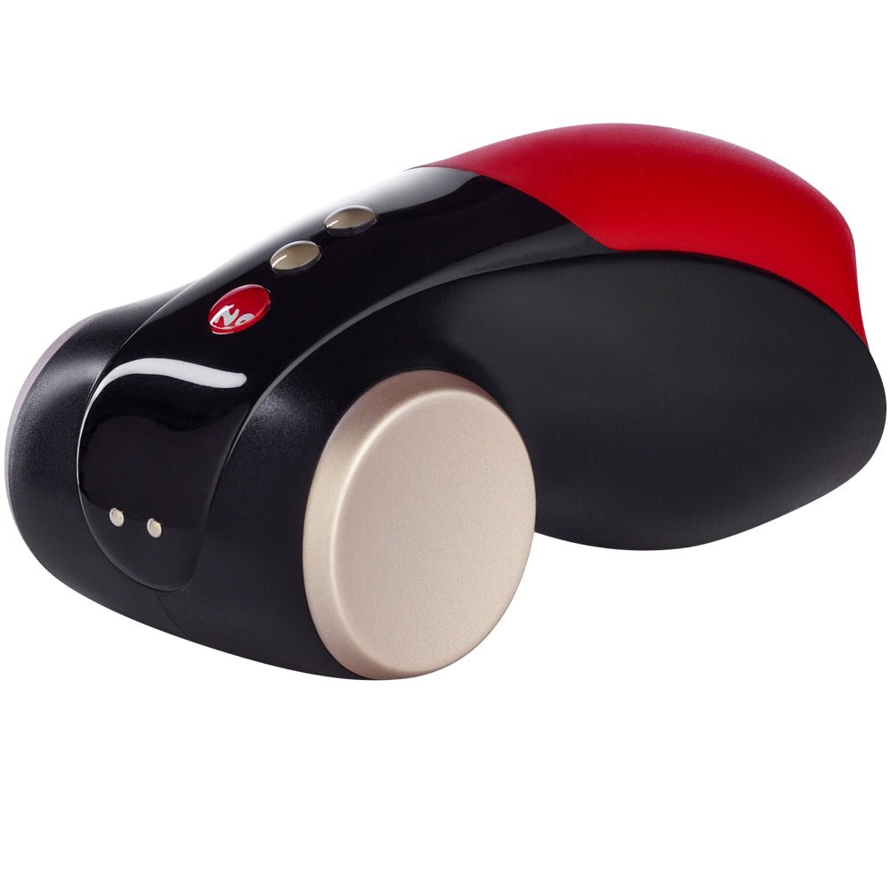 Fun Factory Cobra Libre II Red & Black - Fun Factory - 2 - Sexual Health - ThePharmacy