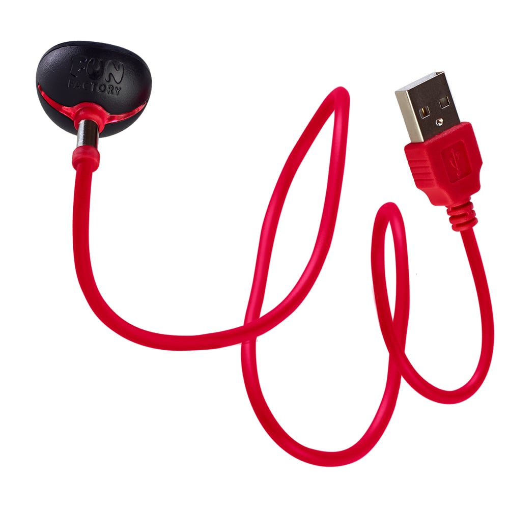Fun Factory Cobra Libre II Red & Black - Fun Factory - 6 - Sexual Health - ThePharmacy