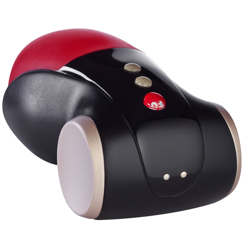 Fun Factory Cobra Libre II Red & Black - Fun Factory - 3 - Sexual Health - ThePharmacy