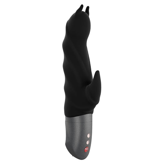 Fun Factory Darling Devil - Black - Fun Factory - 1 - Sexual Health - ThePharmacy