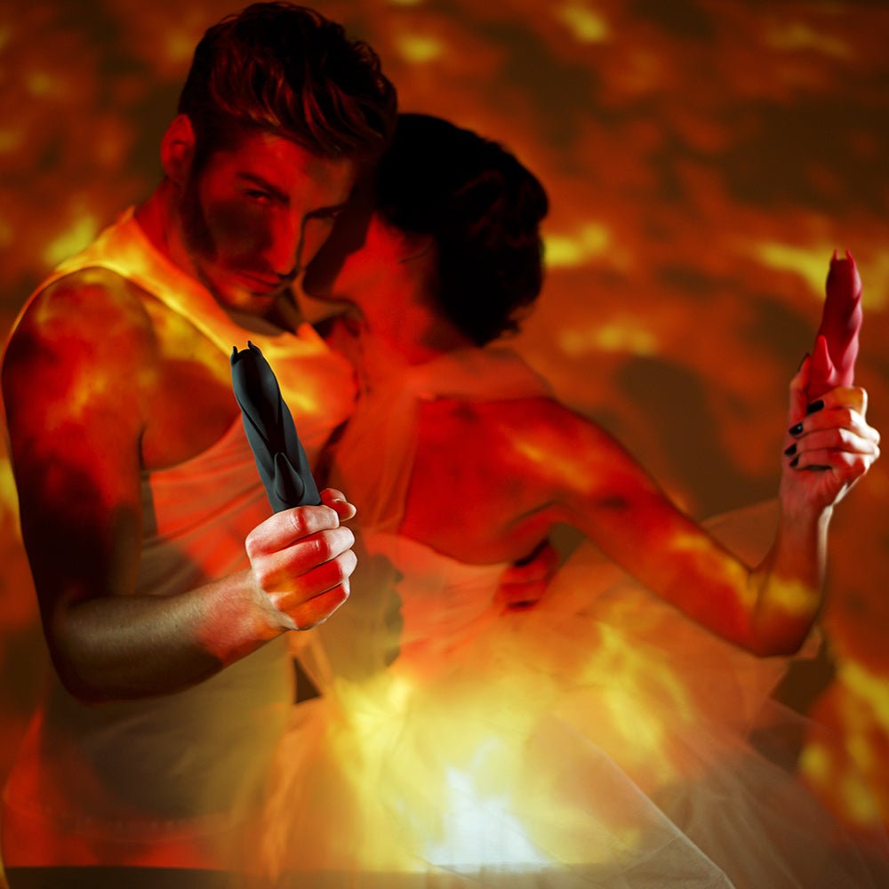 Fun Factory Darling Devil - Black - Fun Factory - 6 - Sexual Health - ThePharmacy