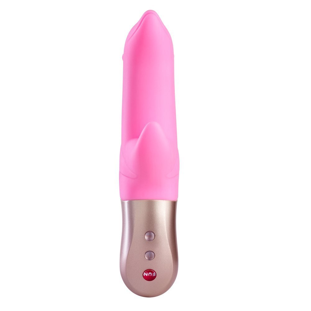 Fun Factory Dolly Bi Candy Rose - Fun Factory - 2 - Sexual Health - ThePharmacy