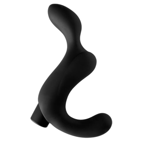 Fun Factory Duke Black - Fun Factory - 2 - Sexual Health - ThePharmacy