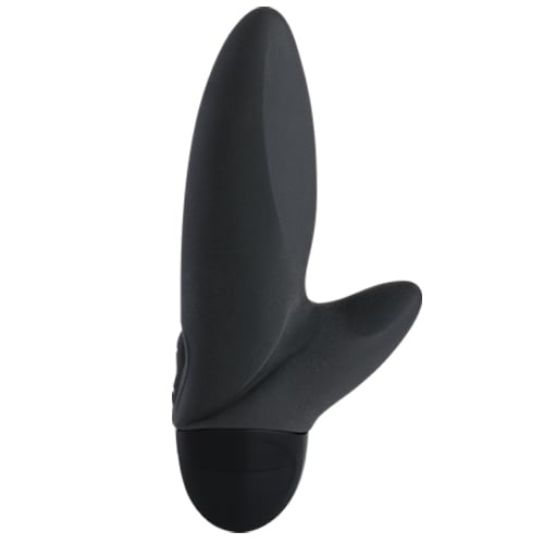 Fun Factory Flash Black - Fun Factory - 1 - Sexual Health - ThePharmacy