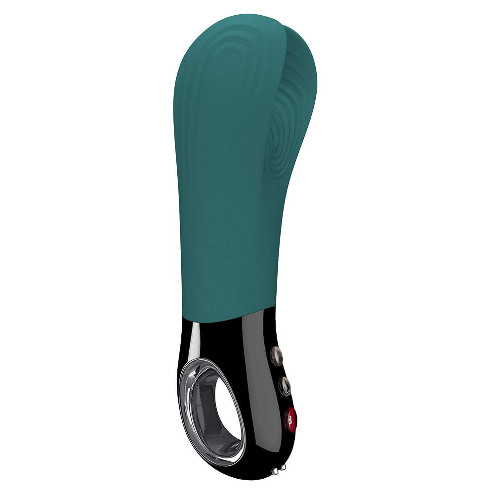 Fun Factory Manta - Deep Sea Blue - Fun Factory - 2 - Sexual Health - ThePharmacy