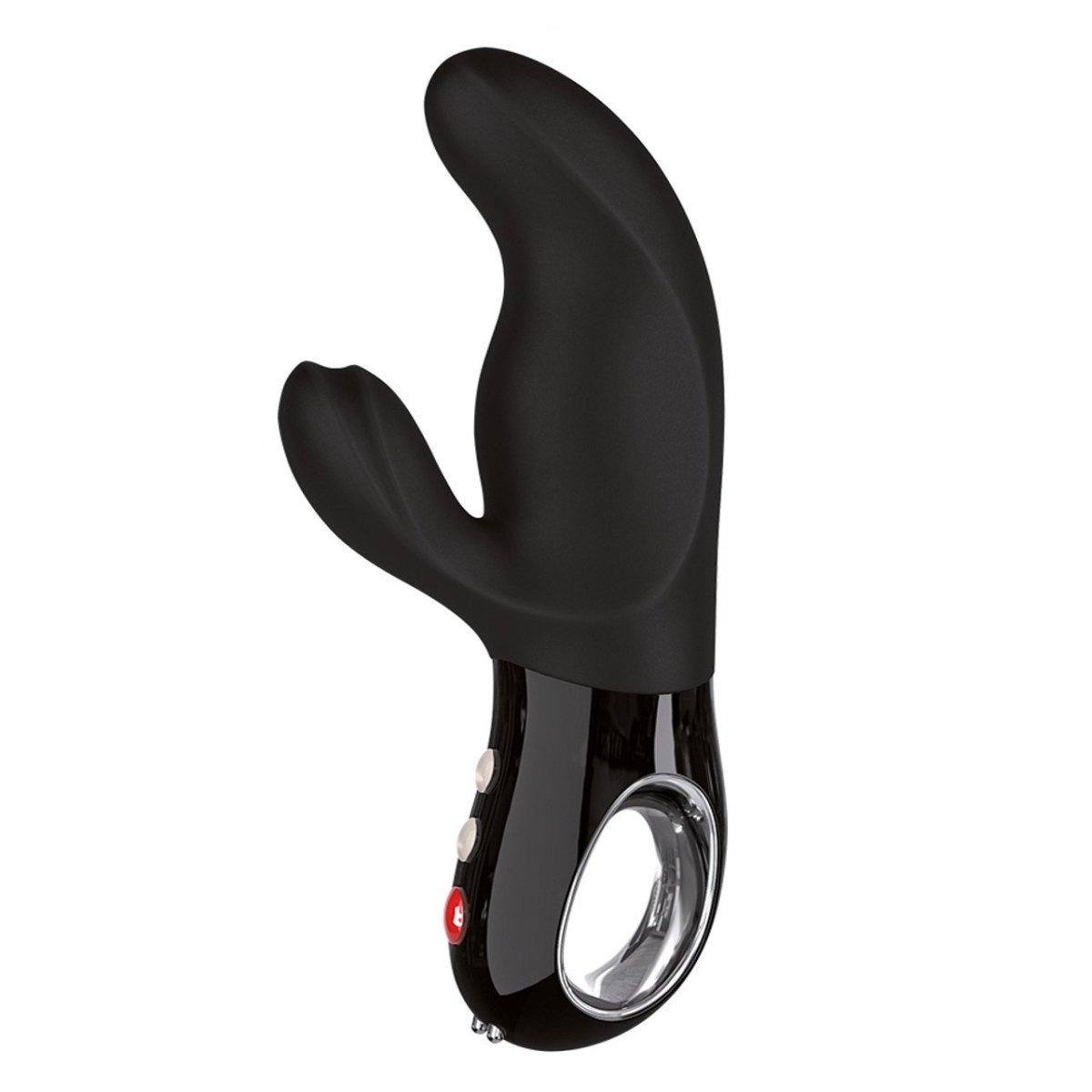 Fun Factory Miss Bi Massager Black - Fun Factory - 1 - Sexual Health - ThePharmacy