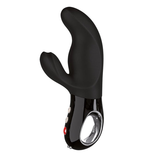 Fun Factory Miss Bi Massager Black - Fun Factory - 1 - Sexual Health - ThePharmacy