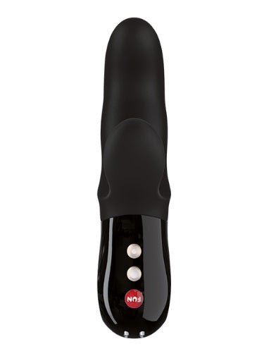 Fun Factory Miss Bi Massager Black - Fun Factory - 2 - Sexual Health - ThePharmacy