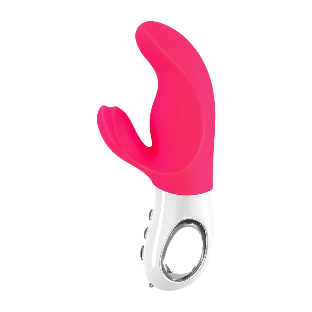Fun Factory Miss Bi Massager Pink - Fun Factory - 1 - Sexual Health - ThePharmacy