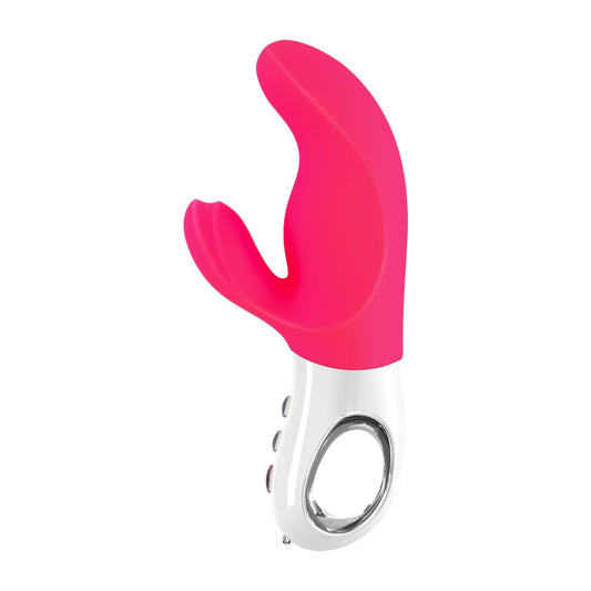 Fun Factory Miss Bi Massager Pink - Fun Factory - 1 - Sexual Health - ThePharmacy