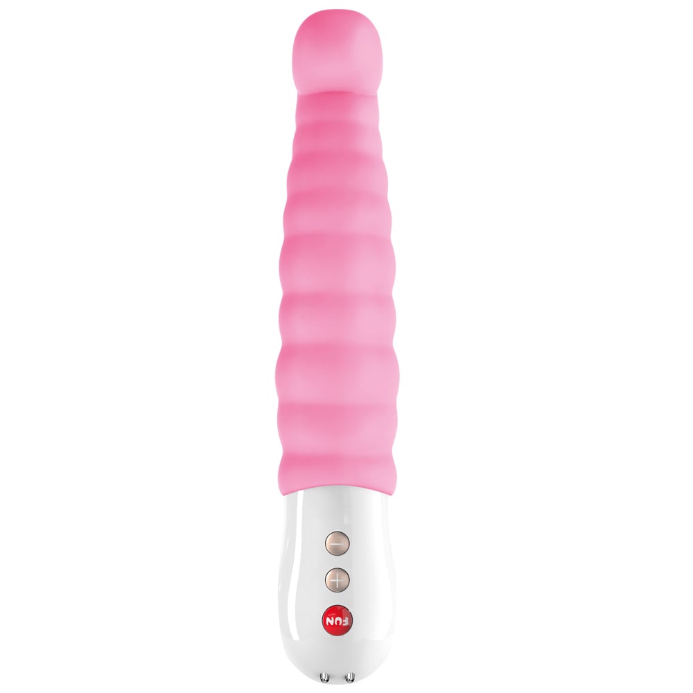 Fun Factory Patchy Paul G5 Candy Rose - Fun Factory - 2 - Sexual Health - ThePharmacy