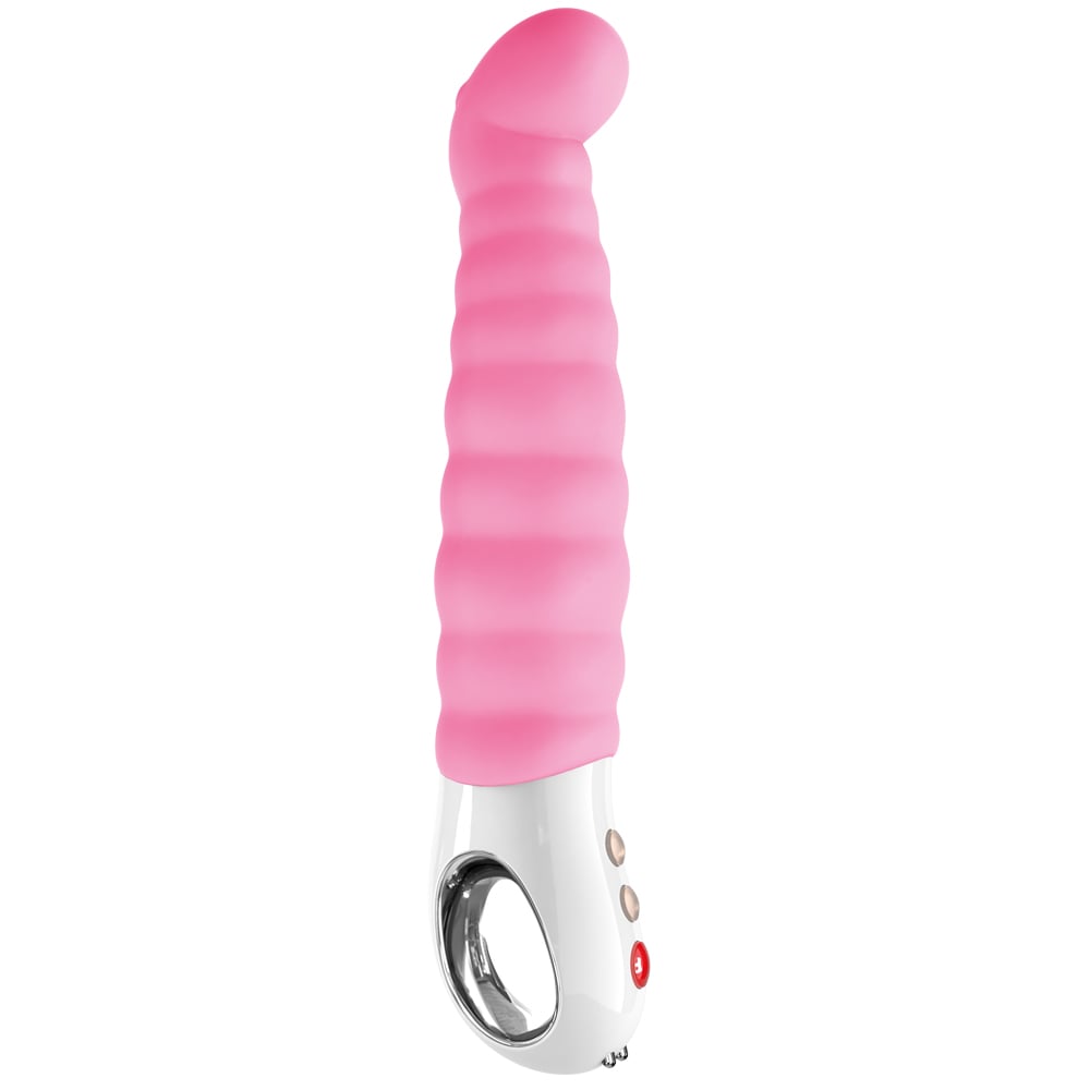 Fun Factory Patchy Paul G5 Candy Rose - Fun Factory - 1 - Sexual Health - ThePharmacy