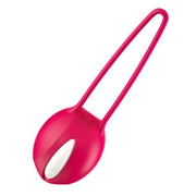 Fun Factory Smartball UNO India Red/White - Fun Factory - 1 - Sexual Health - ThePharmacy