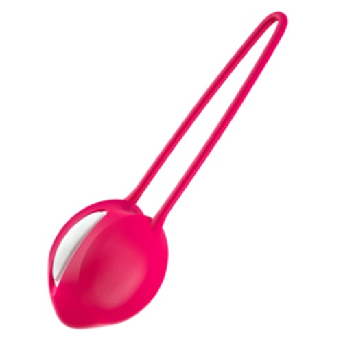 Fun Factory Smartball UNO India Red/White - Fun Factory - 2 - Sexual Health - ThePharmacy