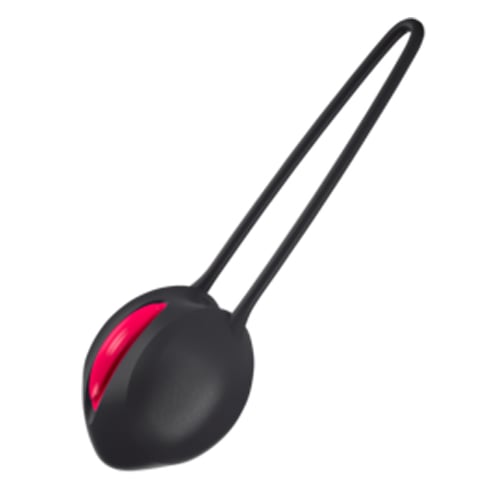 Fun Factory Smartball UNO Raspberry/Black - ThePharmacy