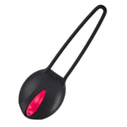 Fun Factory Smartball UNO Raspberry/Black - Fun Factory - 1 - Sexual Health - ThePharmacy