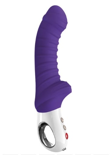 Fun Factory Tiger G5 - Violet - Fun Factory - 1 - Sexual Health - ThePharmacy