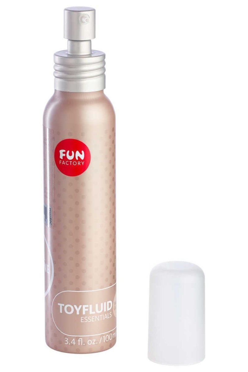Fun Factory Toyfluid 100mL - Fun Factory - 1 - Sexual Health - ThePharmacy