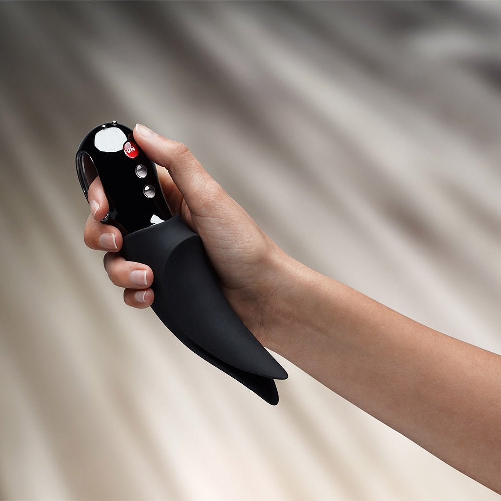 Fun Factory Volta - Black - Fun Factory - 2 - Sexual Health - ThePharmacy