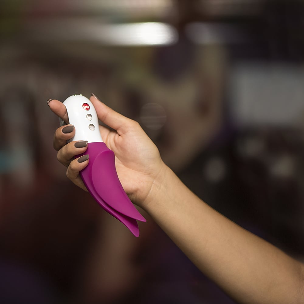 Fun Factory Volta - Petrol - Fun Factory - 5 - Sexual Health - ThePharmacy