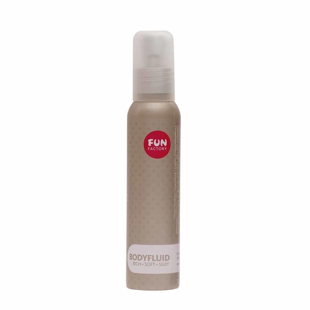 FunFactory Silicon Bodyfluid 100mL - Fun Factory - 1 - Sexual Health - ThePharmacy
