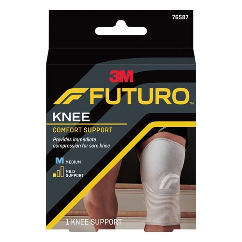 Futuro Comfort Lift Knee Support Medium - Futuro - 1 - Health - ThePharmacy