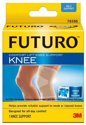 Futuro Comfort Lift Knee Support Small - Futuro - 1 - Health - ThePharmacy