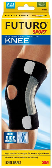 Futuro Sport Adjustable Knee Stabilizer - Futuro - 1 - Health - ThePharmacy