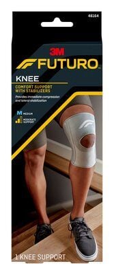 Futuro Stabilising Knee Support Medium - Futuro - 1 - Health - ThePharmacy