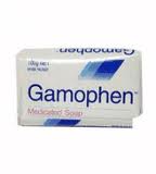 Gamophen Medicated Soal 95g - vendor - unknown - 1 - More - ThePharmacy